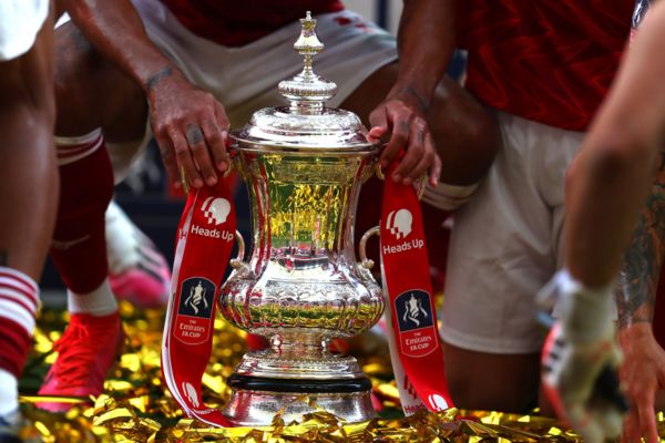 Watch FA Cup live on tv at ease